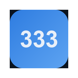 QQ333 logo